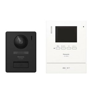 PANASONIC VL-SE26XL [�e���r�h�A�z��]