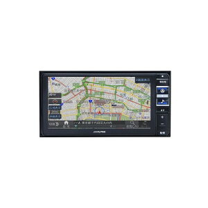 �A���p�C��(ALPINE) 7�C���`���C�h�J�[�i�r 7WNX2 (200mm 2DIN) �yDVD/CD/SD�Ή����f���z ���C�����X�J�[�v���C/AppleCarPlay/AndroidAuto/Bluetooth/HDMI�~���[�����O/CD/DVD/SD�J�[�h/USB�������ɑΉ�