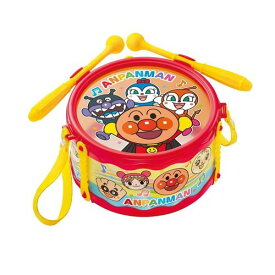 アンパンマン うちの子天才 ドラム