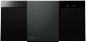 �p�i�\�j�b�N �~�j�R���| FM/AM 2�o���h Bluetooth�Ή� USB�������[�^���@�\���� SC-HC320-K