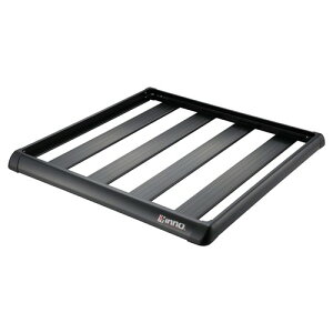 �J�[���C�g(Carmate) inno ���[�t���b�N �G�A���t�H���� �y118.5x111.5x7.5cm�z�A���~�� �p�l�� ���{�� INT579BK
