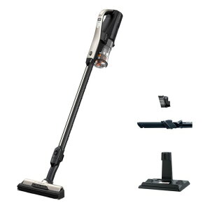 ���� �|���@�R�[�h���X �X�e�B�b�N�N���[�i�[ �y�� 1.1Kg ������ LED���C�g PV-BL3J ���N����X�e�B�b�N ���{�� �V�����p���S�[���h �n���f�B�N���[�i�[ �X�^���h�t��