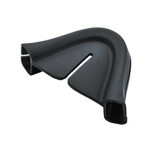 �G���R�� Oculus Meta Quest 2 �Ή� �m�[�Y�J�o�[ �V���R�� �u���b�N VR-Q2NC01BK