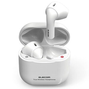 �G���R�� ���C�����X�C���z�� �C���z�� bluetooth 5 �y�� ���^ �C���i�[�C���[ �^ �ʘb �����y�A�����O ACC�Ή� �^�C�vC �[�d �z���C�g LBT-TWS11WH