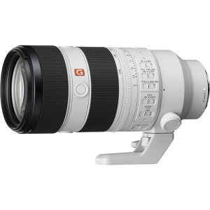 SONY(�\�j�[) �]���Y�[�������Y �t���T�C�Y FE 70-200mm F2.8 GM OSS II G Master �f�W�^�����J������[E�}�E���g]�p ���������Y SEL70200GM2