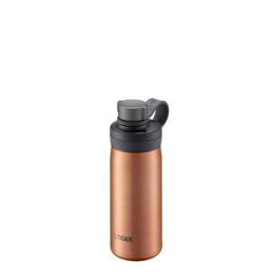 �y�Y�_�Ή��z�^�C�K�[���@�r ���� 500ml �^��f�M�Y�_�{�g�� �X�e�����X�{�g�� �X�|�[�c�h�����N�� �r�[��OK �ۗ��p �O���E���[ MTA-T050DC �J�b�p�[(�u���E��)