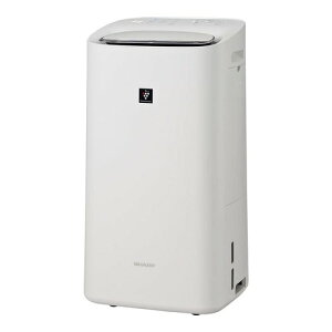 �V���[�v �����@ �� ���� ��C����@ KI-RD50-W �z���C�g �v���Y�}�N���X�^�[25000 ��C���� 21�� ������ ��400ml/h ���� 5.6/5.0L/�� �ߗފ��� �R���p�N�g �ԕ��^�]