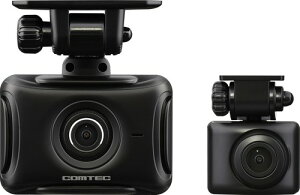 �R���e�b�N �h���C�u���R�[�_�[ ZDR027 �O��2�J���� �O��STARVIS ���� 200����f Full HD GPS 32GBmicroSD�J�[�h�t�� �㑱�ԗ��ڋ߂��m�点�@�\ ���ԊĎ��@�\ �����N��
