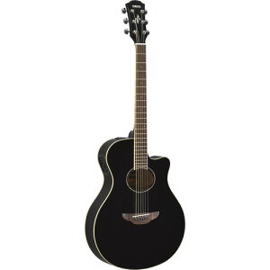 ���}�n YAMAHA �G���A�R�M�^�[ APX600 BL