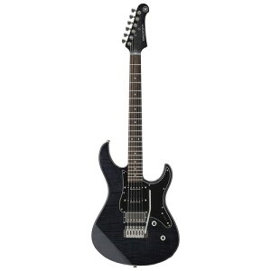 ���}�n YAMAHA �G���L�M�^�[ PACIFICA PAC612VIIFM TBL �����\�t�g�P�[�X�t��
