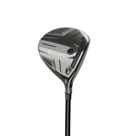 テーラーメイド(TAYLOR MADE) Qi35 LH#5 Dia BL TM50 R キューアイ サーティファイブ フェアウェイウッド メンズ フレックス:R 番手:#5 LH シャフト:2025 Diamana BLUE TM50