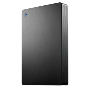 IODATA �J�N����Lite �|�[�^�u��HDD 4TB �e���r�^��&PC���Ή� HDPH-UTV4DK/E