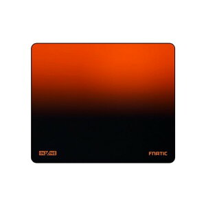 �\�j�[(SONY) �Q�[�~���O�}�E�X�p�b�h INZONE Mat-D Fnatic Edition : MPD-D700 Fnatic�����J�� / 480×400×4mm / ����₷���d��/�X�s�[�h�^�C�v