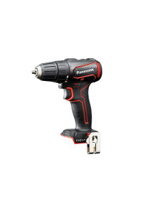 �p�i�\�j�b�N(Panasonic) �[�d�h�����h���C�o�[ 10.8V �{�̂̂� (�[�d��/�d�r�p�b�N/�P�[�X�ʔ�) �`���b�N�^�C�v EXENA L�V���[�Y EZ1D31X-R ���b�h