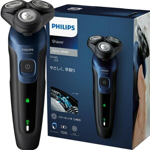 �t�B���b�v�X �d���V�F�[�o�[ 5000�V���[�Y ���ɂ₳�����V�F�[�r���O S5445/03