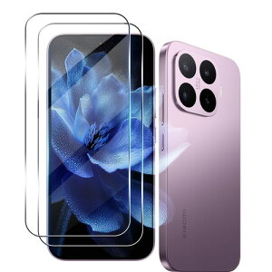 �y2���Z�b�g�z �Ή� Xiaomi 17T Pro �K���X�t�B���� �y���{���f�ވ��Ɏq���z �Ή� Xiaomi17TPro �ی�t�B����
