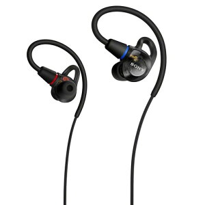 �\�j�[(SONY) IER-M500 �u���b�N: �C���C���[���j�^�[ �����Չ��� ���\�� �ϋv�� ���ɋ��� �t�B�b�e�C���O�T�|�[�^�[�� �y��