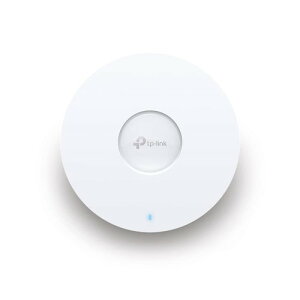 TP-Link WiFi6 �A�N�Z�X�|�C���g AX3000(2402 + 574Mbps) �K�i 11ax �@�l���� �V�[�����O Omada���b�V�� PoE+ �Ή� ���X�����݌v EAP653