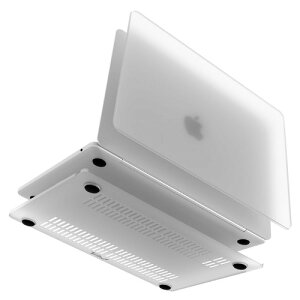 MS factory MacBook Air �P�[�X 13�C���` M5 M4 M3 M2 �p �J�o�[ 2026 2025 2024 2022 �}�b�N�u�b�N�G�A�[ 13 �n�[�h�P�[�X A3449 A3240 A3113 A2681 13.6�C���` [�}�b�g���H] �N���A�z���C�g ������ RMC series RMC-MBA13r22-MC