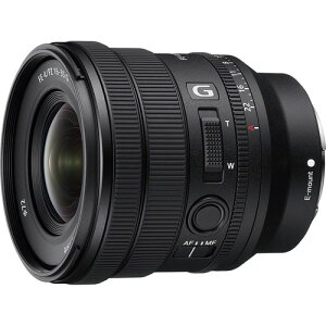 SONY(�\�j�[) �L�p�Y�[�������Y �t���T�C�Y FE PZ 16-35mm F4 G G�����Y �f�W�^�����J������[E�}�E���g]�p ���������Y SELP1635G