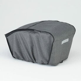 ヤマハ発動機(Yamaha)バスケットカバー ヤマハPAS専用 リヤ グレ 汎用 Q5K-YSK-051-T19【純正品】