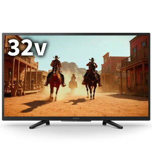 �\�j�[ 32�C���` �t���n�C�r�W���� �t���e���r �u���r�A �O�t��HDD���ԑg�^��Ή� K-32W840