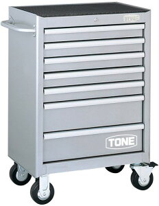�g�l(TONE) ���[���[�L���r�l�b�g WS207S �V���o�[