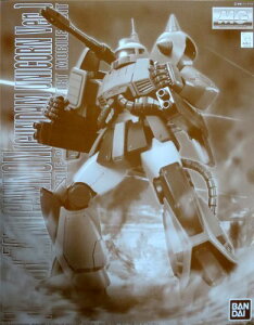 MG 1/100 �U�N�E�L���m��(���j�R�[���J���[Ver.) (�v���~�A���o���_�C����)