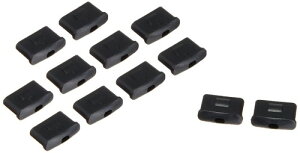 �G���R�� USB Type-C�|�[�g�K�[�h �X�g�b�p�[12�� ESL-TYPEC1K