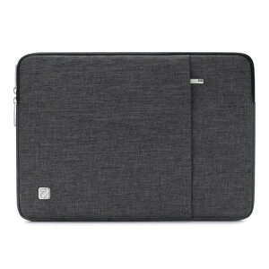 NIDOO 13-14 �C���` �u���[�t�P�[�X ���b�v�g�b�v �^�u���b�g�P�[�X MacBook Air 13 M3 M2, 14 MacBook Pro M3 M2, 13 Surface Laptop 7/6/5, 13 ThinkPad L13 Gen 5, 14 ThinkBook 14 Gen 7 / ThinkPad L14 Gen 5 / X1 Yoga 8, �_�[�N�O��