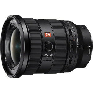 SONY(�\�j�[) �L�p�Y�[�������Y �t���T�C�Y FE 16-35mm F2.8 GM II �t���T�C�Y �f�W�^�����J������[E�}�E���g]�p ���������Y SEL1635GM2