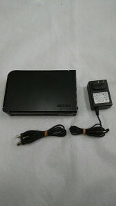 BUFFALO �o�b�t�@���[�c�[���Y�Ή� �O�t���n�[�h�f�B�X�N 2TB HD-LBF2.0TU2