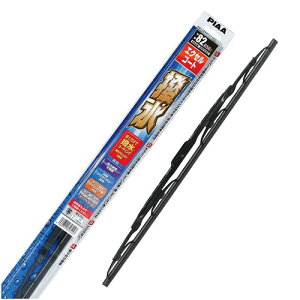 PIAA(�s�A) ���C�p�[ �u���[�h 650mm �G�N�Z���R�[�g �V���R���S�� 1�{�� �Ĕ�82 WEX65