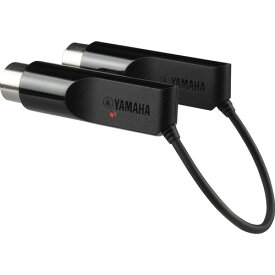 ヤマハ YAMAHA ワイヤレスMIDIアダプター MD-BT01 Bluetoothで楽器とiOSデバイスを接続するワイヤレスMIDIアダプター 充電しながらの使用も可能