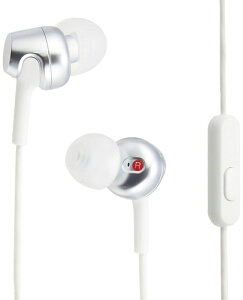 �\�j�[ �C���z�� MDR-EX255AP : �J�i���^ �����R���E�}�C�N�t�� �z���C�g MDR-EX255AP W