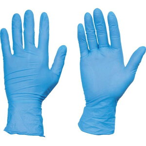 TRUSCO(�g���X�R) �g���̂� �j�g���� ��� L �u���[ �� ���Ȃ� 0.10 100������ TG ���[�N TGNN10BL TG L 0.10