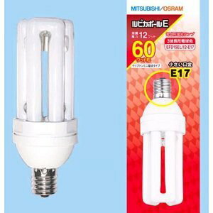 �O�H �d���`�u�������v �s���s�J�{�[��E�t D�`(�O���[�u���X�^�C�v) 60W�` 3�g���`�d���F E17���� EFD15EL/12-E17
