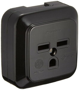 �p�i�\�j�b�N(Panasonic) �ڒn2P30A�p�^�R���Z���g ���` �u���b�N WK36301B