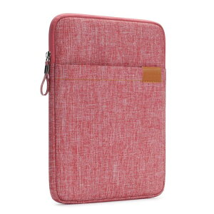 NIDOO �^�u���b�g�P�[�X 10�C���`���b�v�g�b�v�P�[�X (11 iPad Pro M4 M2 / 11 iPad Air M2 / 10 iPad 10 9 / Surface Go 2 3 / 10 Tab M10 Plus / 11 Galaxy Tab S9 / MatePad Tablet) �����|�[�`/Tablet Laptop Sleeve 10.1, ���b�h