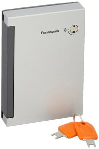 �p�i�\�j�b�N(Panasonic) �R�X���V���[�Y���C�h21 �h�J�X�C�b�`�K�[�h�v���[�g 1�A�p �ȈՌ��t �z���C�g�V���o�[ WTC7981S