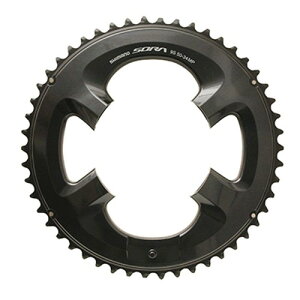 �V�}�m(SHIMANO) ���y�A�p�[�c �X�p�C�N�t�`�F�[�������O 50T-MP FC-R3000 Y1VC98010