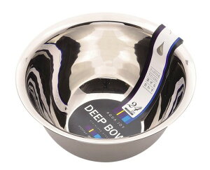 �p�[������ �A�N�A�W���C �X�e�����X�� �[�^ �{�[�� 24cm HB-989