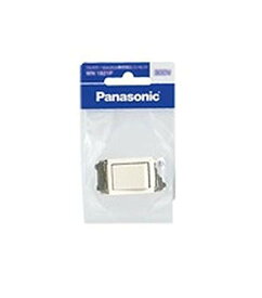 パナソニック(Panasonic) 埋込スイッチC 3路 /P WN5002P