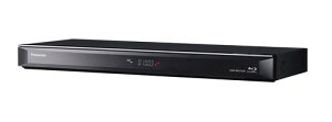 �p�i�\�j�b�N 1TB 3�`���[�i�[ �u���[���C���R�[�_�[ 4K�A�b�v�R���o�[�g�Ή� DIGA DMR-BRZ1020