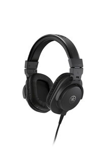 ���}�n YAMAHA �X�^�W�I���j�^�[�w�b�h�z�� HPH-MT5 �u���b�N