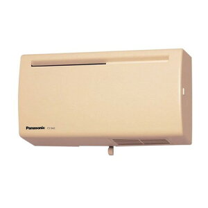 Panasonic (�p�i�\�j�b�N) Q-hi�t�@�� (6���p�E�Ǌ|�E���^) FY-6A2-C