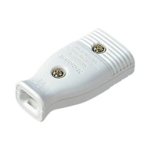 �p�i�\�j�b�N(Panasonic) �x�^�[���^�R�[�h�R�l�N�^�{�f�B �z���C�g WH4615 20��