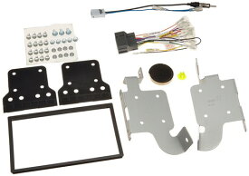 エーモン AODEA オーディオ・ナビゲーション取付キット ホンダ シャトル用 H-2465