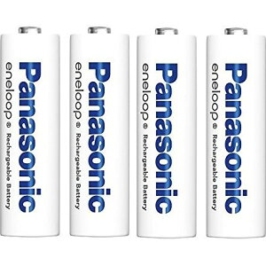 �p�i�\�j�b�N eneloop �P3�`�[�d�r 4�{�p�b�N �X�^���_�[�h���f�� BK-3MCD/4H �[�d���j�b�P�����f�d�r NI-MH AA battery min.2000mAh 600��J��Ԃ� �[�d�� ���{�� �kBK-3MCDK/4H�EBK-3MCD/4HA �����i�l
