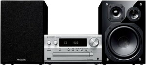 �p�i�\�j�b�N CD�X�e���I�V�X�e�� Bluetooth�Ή� �n�C���]�����Ή� Tuned by Technics �V���o�[ SC-PMX900-S